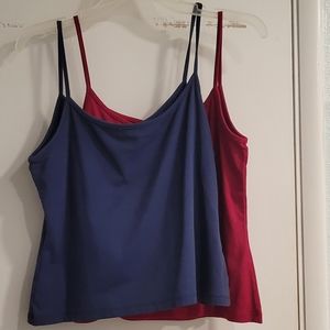 Banana Republic Tank Tops